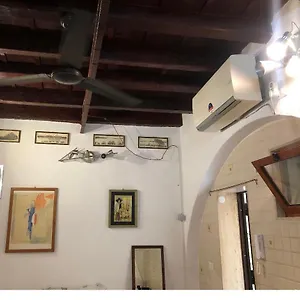 Nicolaiano House - Scardicchio Maisons , Bari Włochy