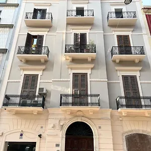 Mini Flat Wifi , Bari Włochy