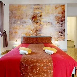 Casa Valentina - Beauty With Two Bedrooms Near Vatican , Rzym Włochy