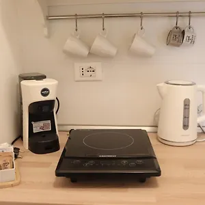U Cuttigghiu Appartement